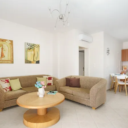 Bliss Nest - Appartement