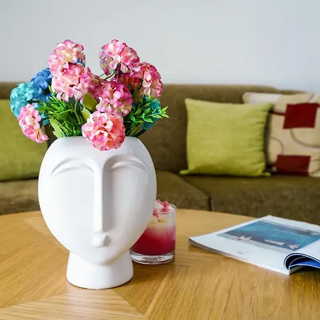 Appartement Bliss Nest - *