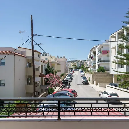 Appartement Bliss Nest - Rethimnon
