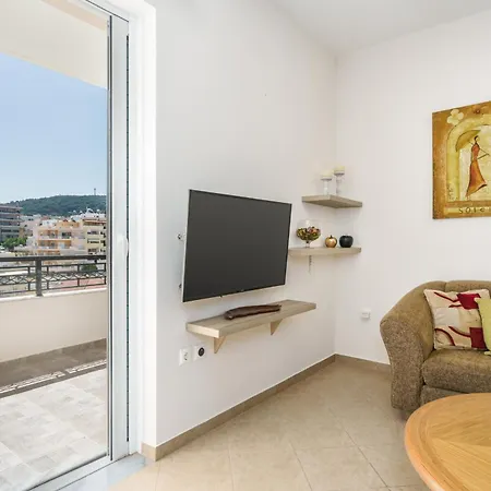 Appartement Bliss Nest - Rethimnon