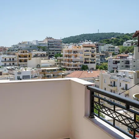 Appartement Bliss Nest - Rethimnon