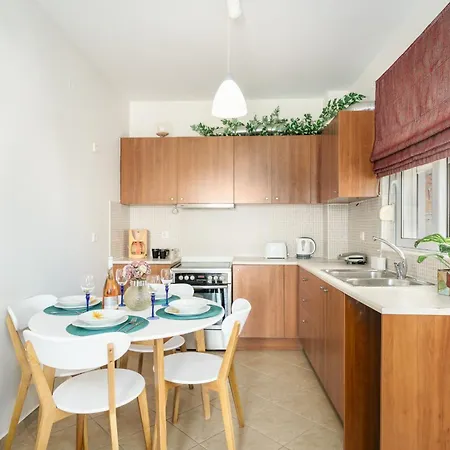 Appartement Bliss Nest - Rethimnon