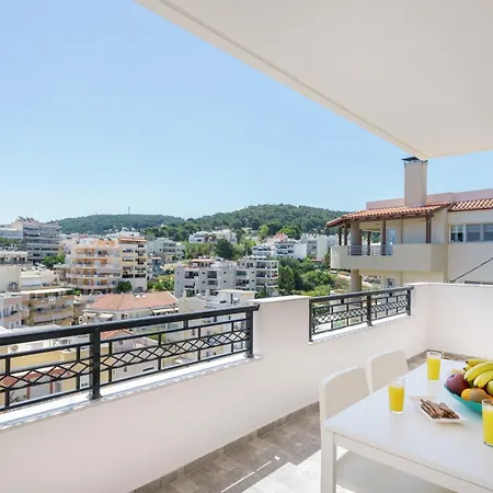 Bliss Nest - Appartement *