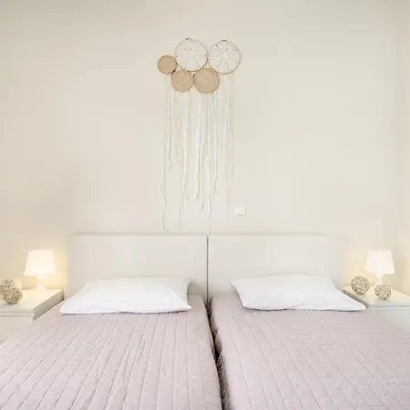 Bliss Nest - * Rethimno