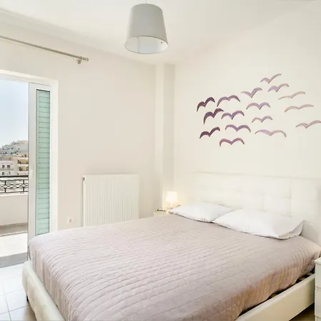 Lejlighed Bliss Nest -