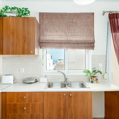 Lejlighed Bliss Nest -